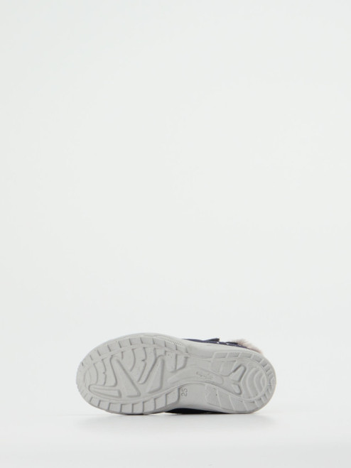 Klettboots-68301090102 Superfit