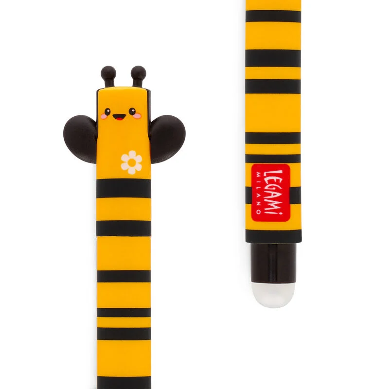 Löschbarer Gelstift - Vymazateľné pero