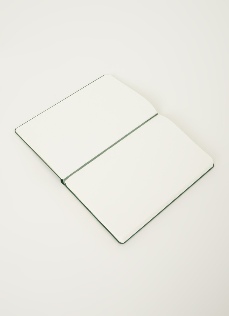 Zápisník Moleskine Moleskine velký, černý