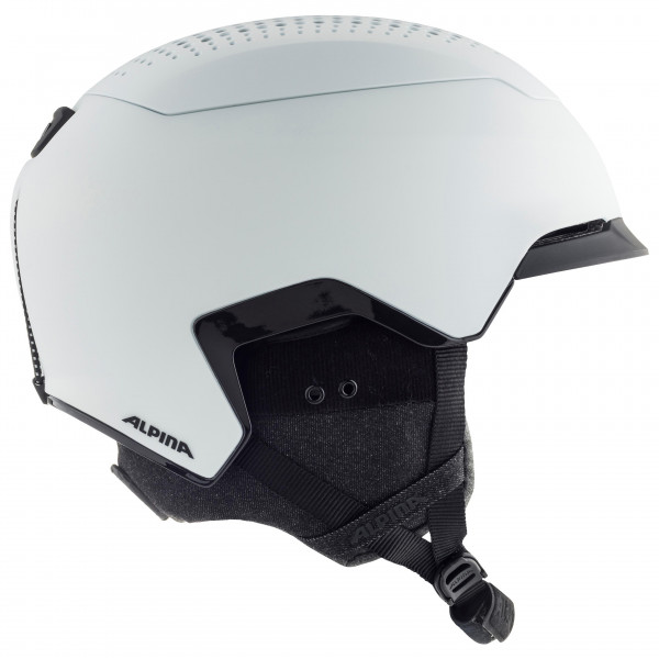 Alpina - Banff Mips - Skihelm