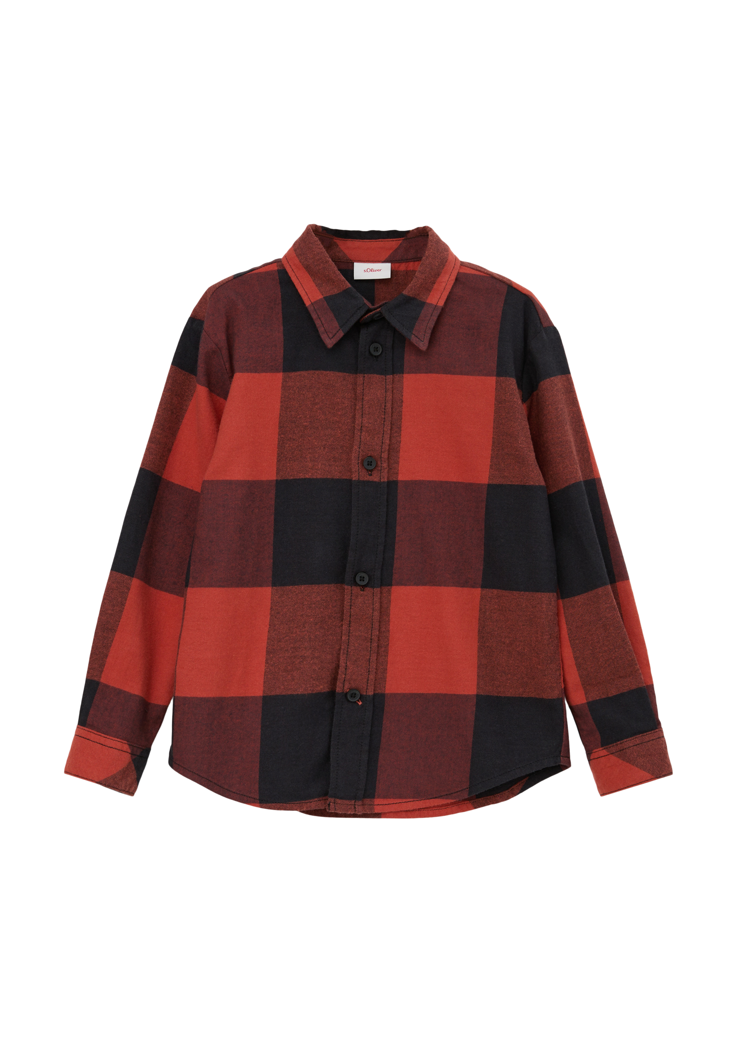 Regular fit Button Up Shirt