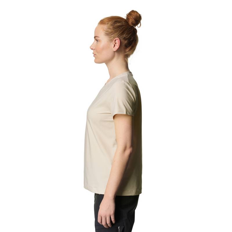 Houdini Cover Funktionsshirt Damen