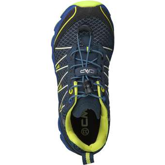 CMP Kids Altak Trail Shoe 2.0 in blau