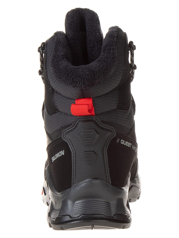 SALOMON Wanderschuhe 