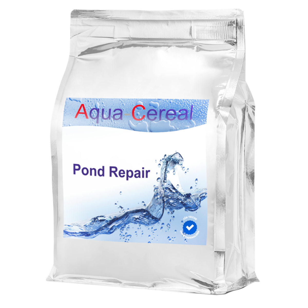 Aqua-Cereal Algenbekämpfung Aqua-Cereal Pond Repair 1kg