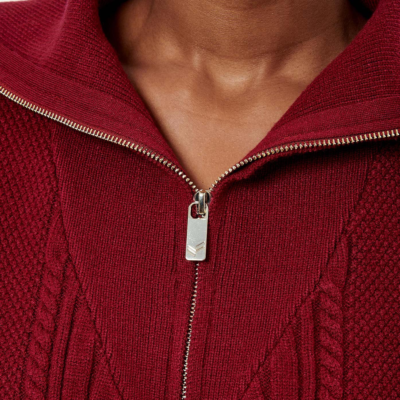 LOA    Pull femme