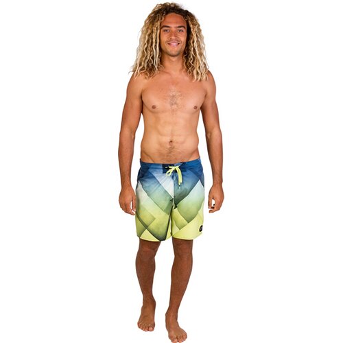 HERREN ZEB BEACHSHORT