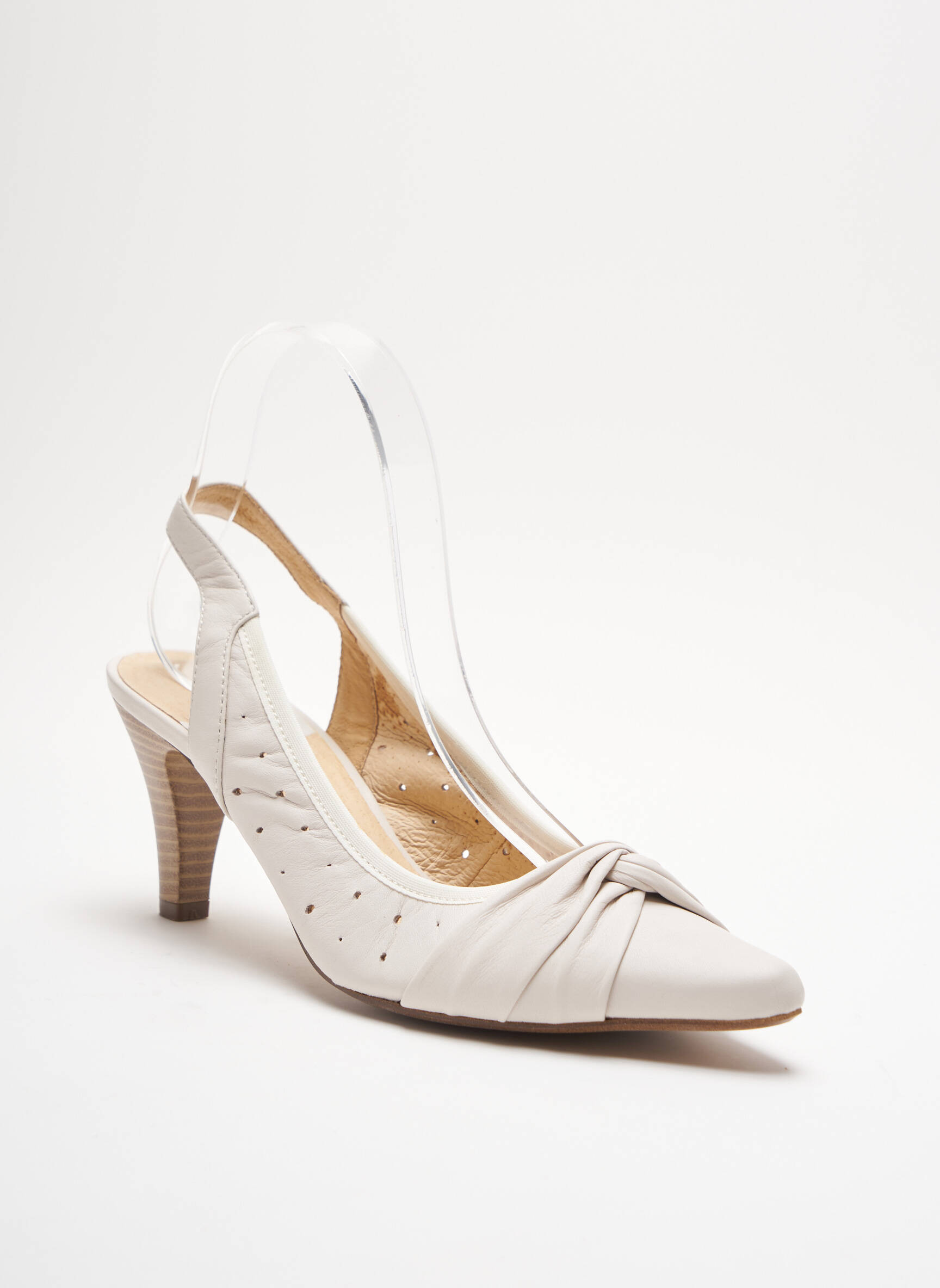 Sweet Sandales Nu Pieds Femme couleur beige
