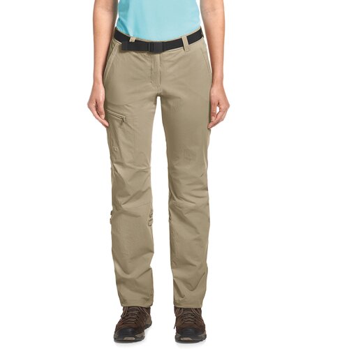 DAMEN HOSE LULAKA (KURZ)