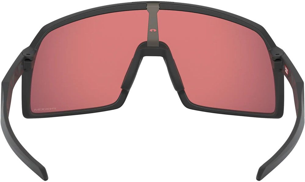 Oakley Sutro S PRIZM Trail Torch - Sportbrille kaufen | Bike-Discount