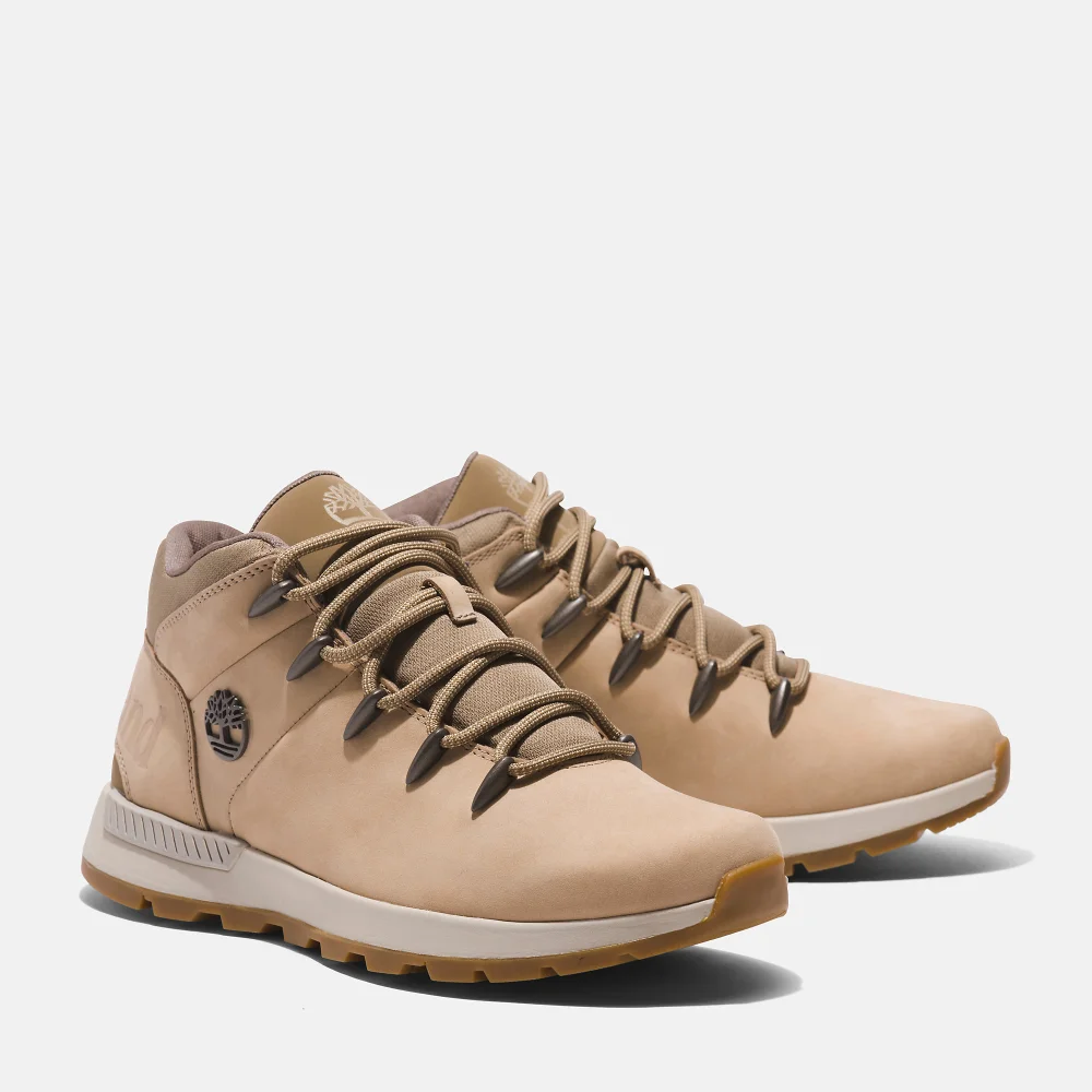 Timberland Sprint Trekker TB0A5S9YDQ91 / braun