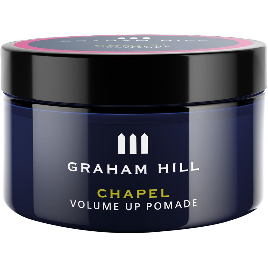 Chapel Volume Up Pomade