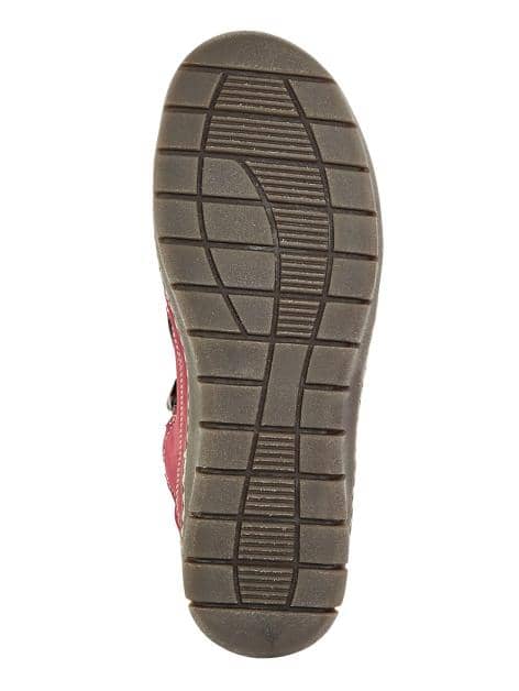 Stiefelette
