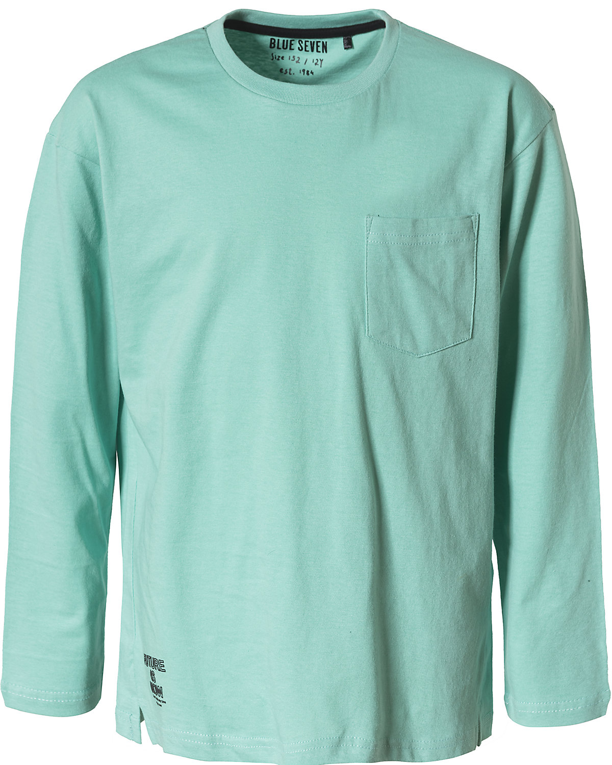 Langarmshirt für Jungen