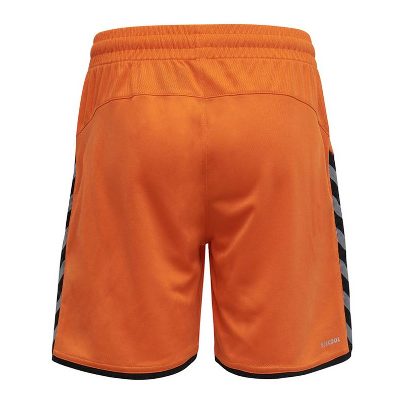 hummel hmlAUTHENTIC KIDS POLY SHORTS Shorts Kinder