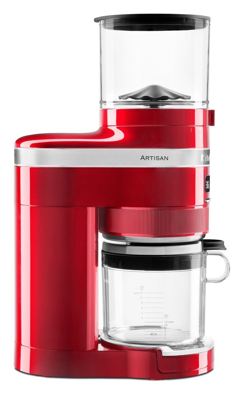 KitchenAid Kaffeemühle KitchenAid Kaffeemühle 5KCG8433