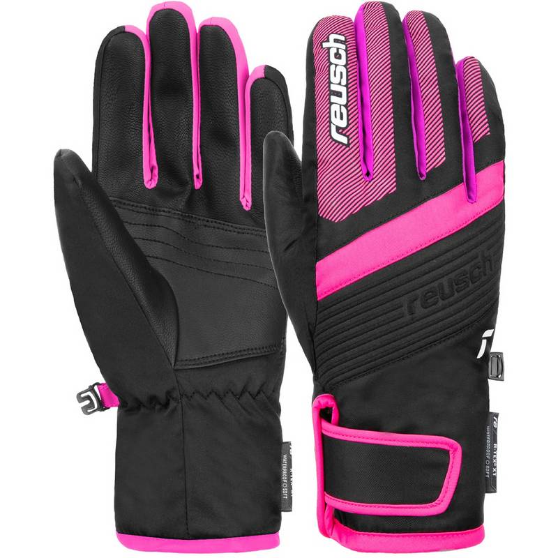 Reusch Duke R-TEX XT Junior Skihandschuhe Kinder