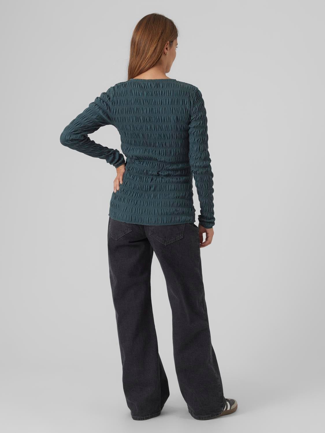 Umstands-jeans