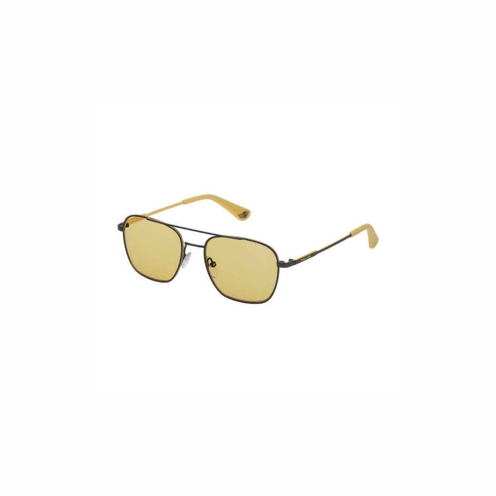 Police Sonnenbrille Sonnenbrille Kinder Police SK5585008DR Braun ø 50 mm UV400