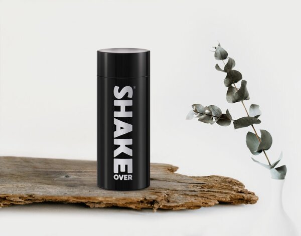 shake over Zinc-Enriched Hair Fibers Schütthaar