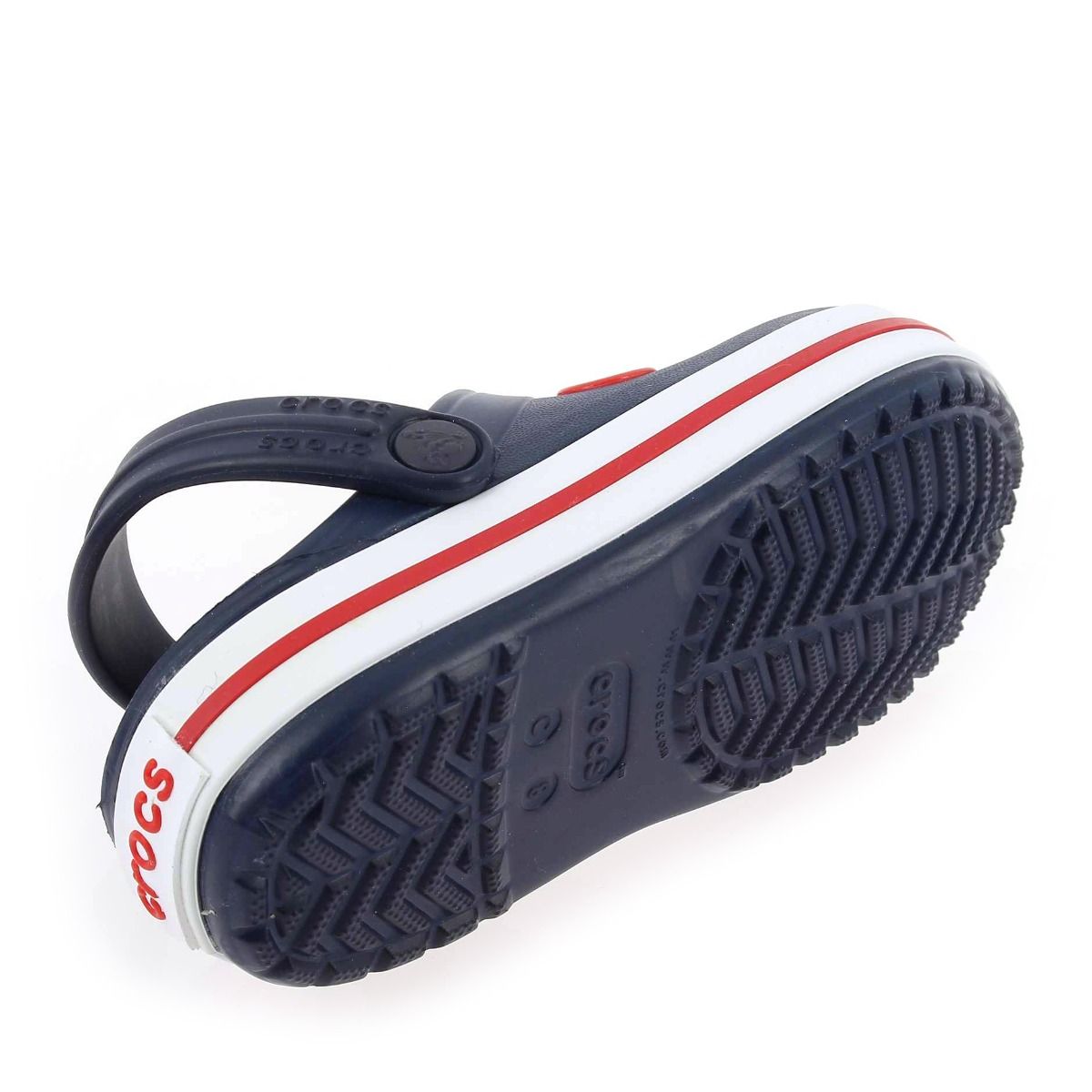 Crocs  CROCBAND CLOG - Marine