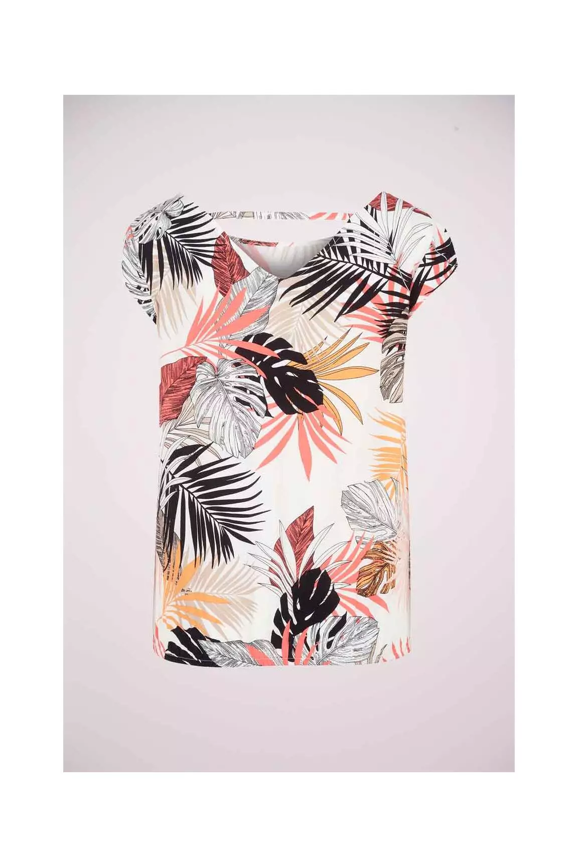 S Oliver Tops Femme couleur beige