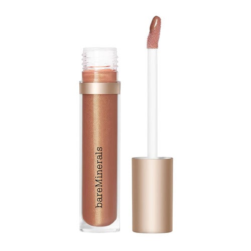 BareMinerals Mineralist huulikiiltobalsami kirkastava 4 ml