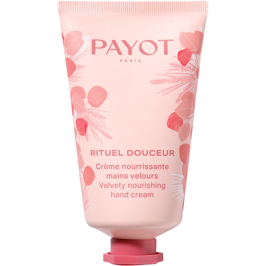 Mini Créme Nourrissante Mains Velours