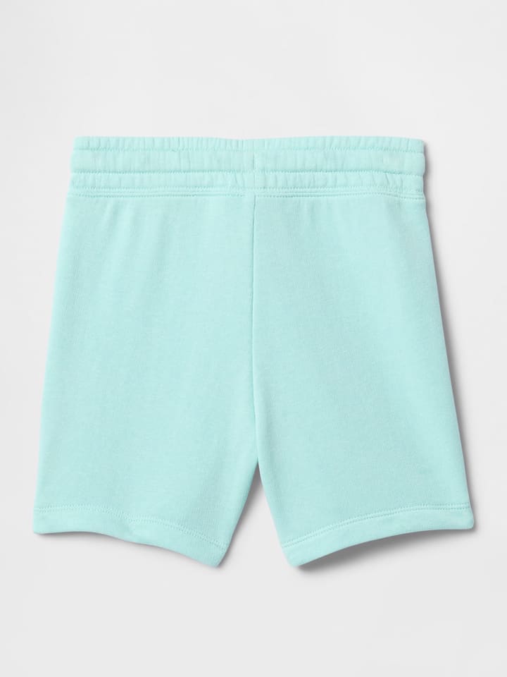 GAP Sweatshorts in Hellblau günstig kaufen