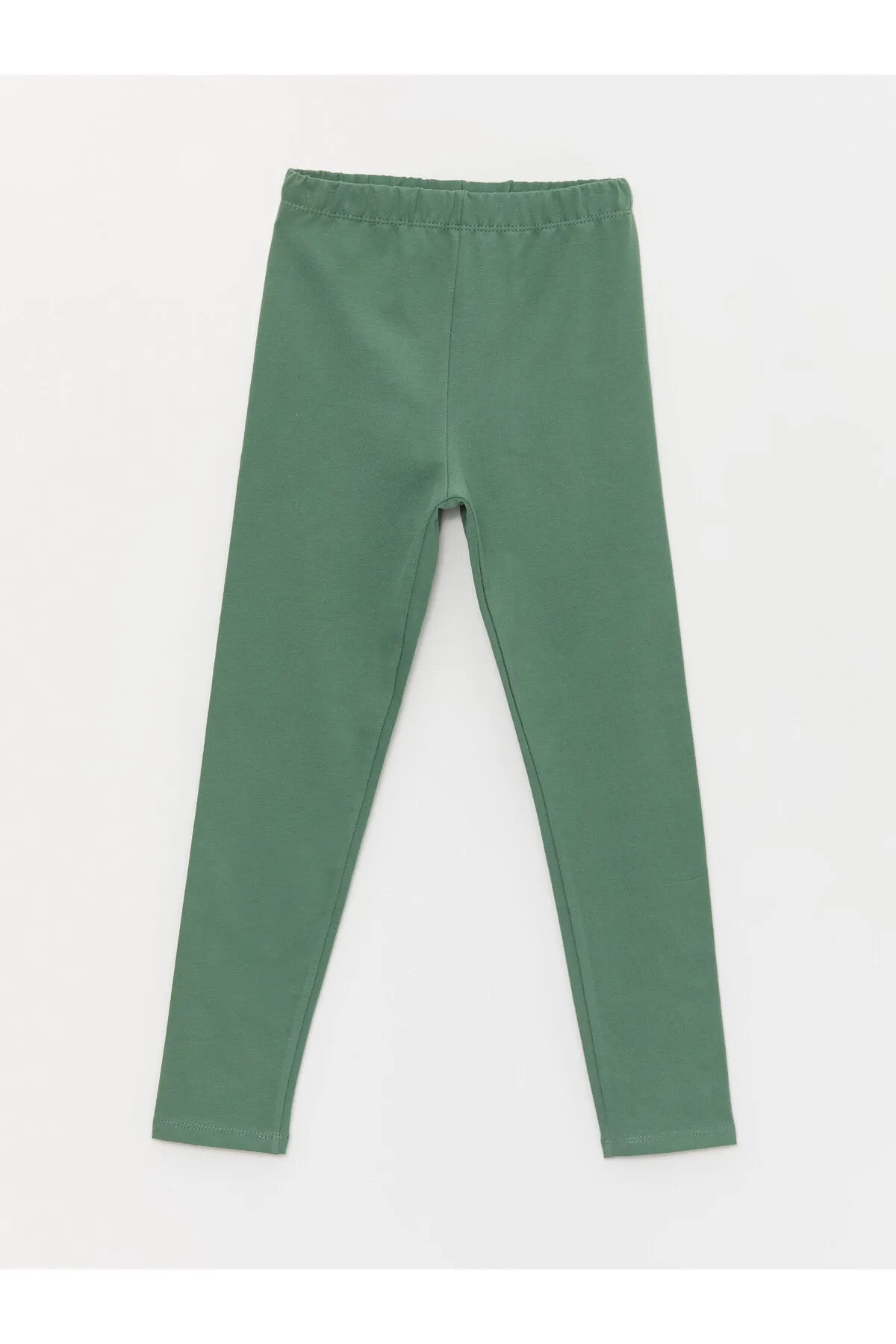 LC Waikiki  Basic-Strumpfhose für Mädchen mit elastischem Bund