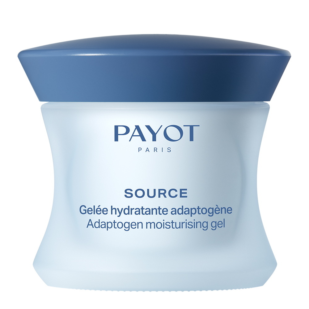 Payot GELÉE HYDRATANTE ADAPTOGÈNE Le soin hydratant sur-mesure des peaux normales à sèches