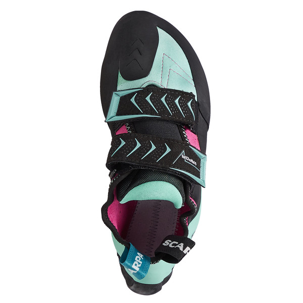 VAPOR V WMN Damen - Kletterschuhe