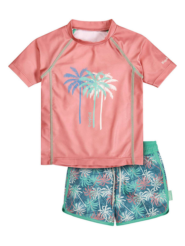 Playshoes 2tlg. Badeoutfit 