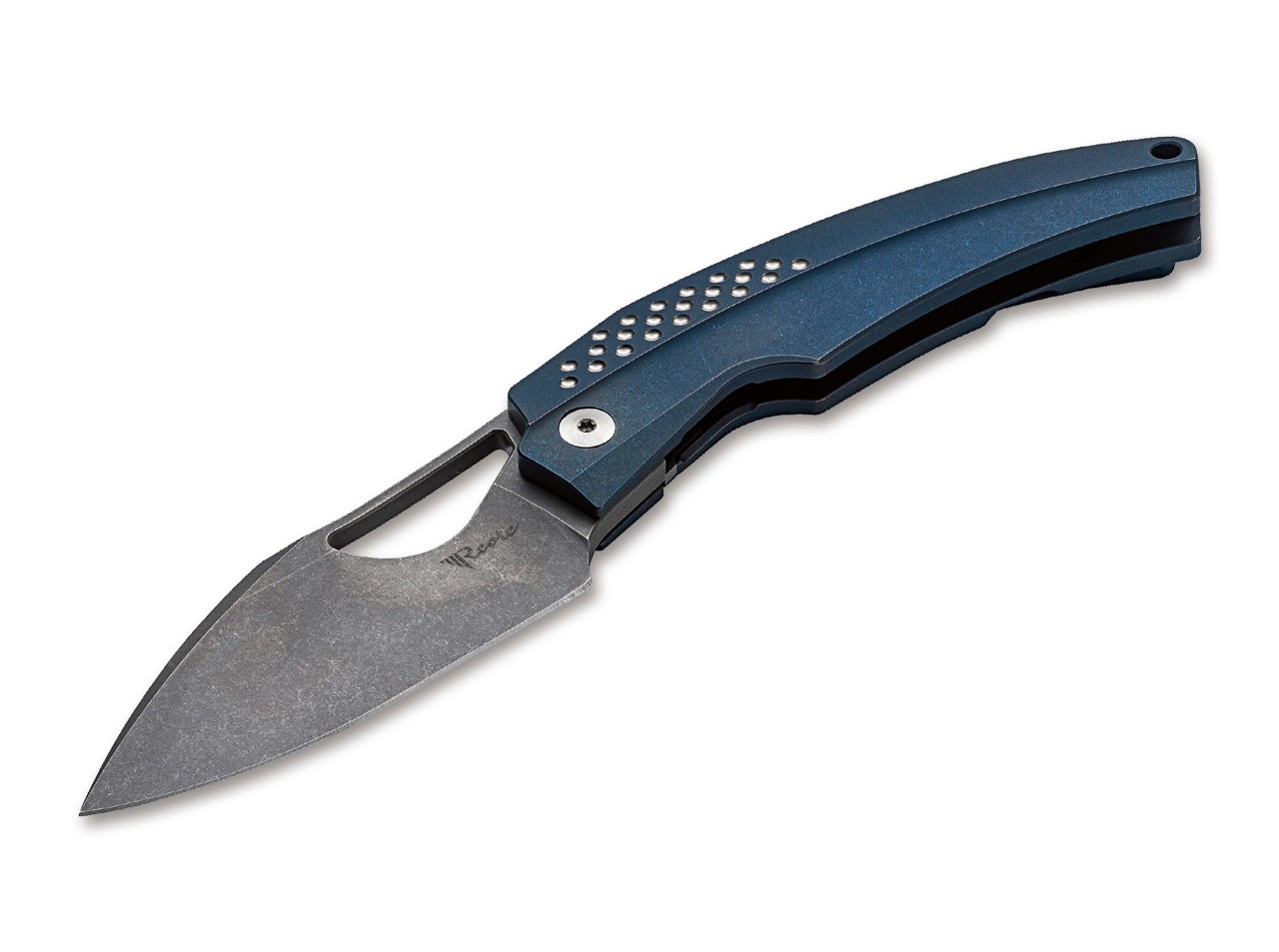 Baby Machine Blue Stonewash