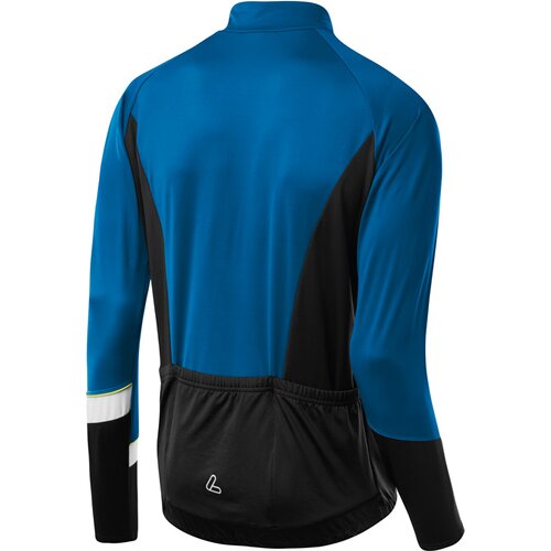 HERREN TRIKOT BIKE L/S JERSEY PACE CF