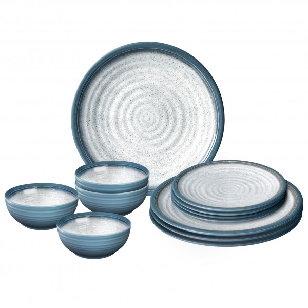 Brunner - Midday - Geschirr-Set