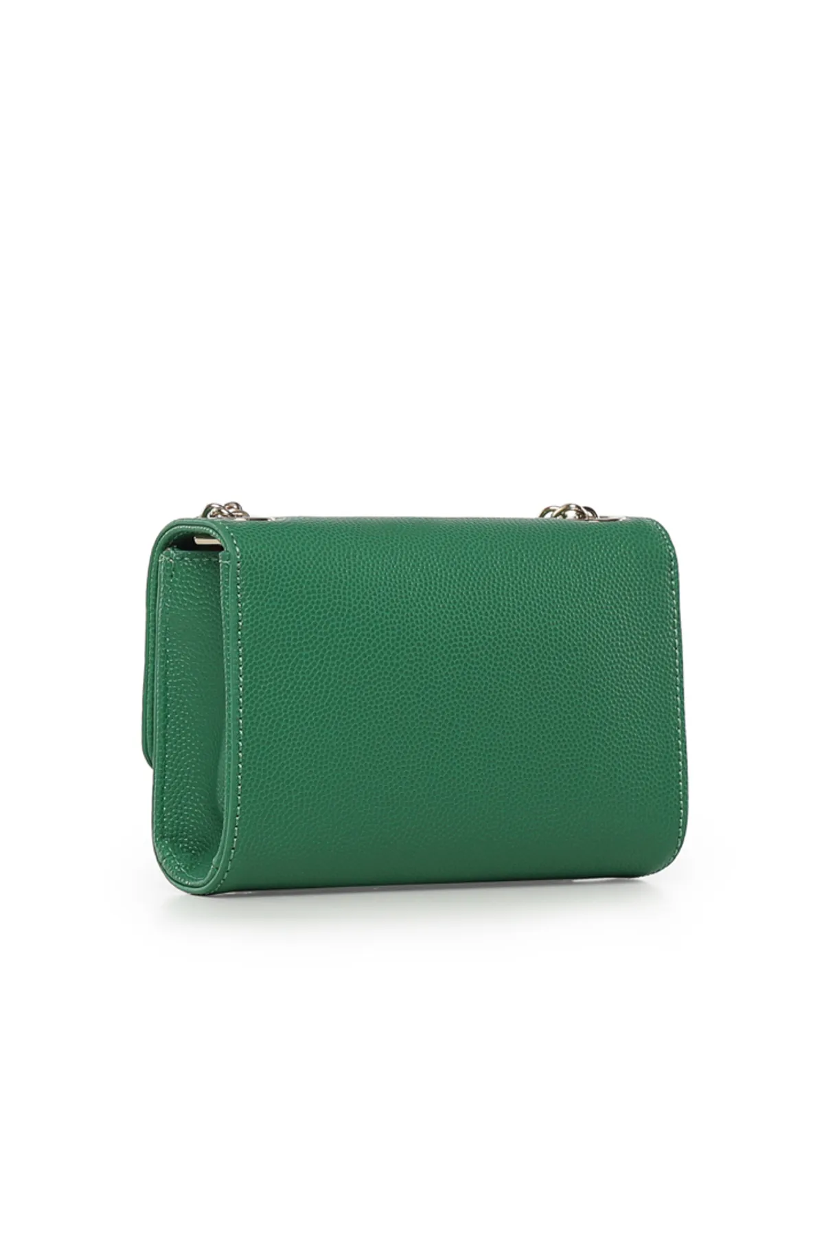 Valentino  Miriade spa  Handtasche - Grün - Strukturiert