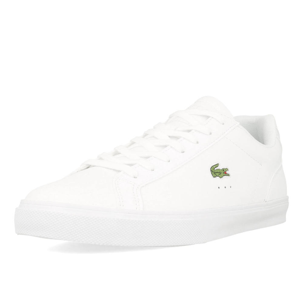 Lacoste Lerond Pro 45CMA010021G / weiss