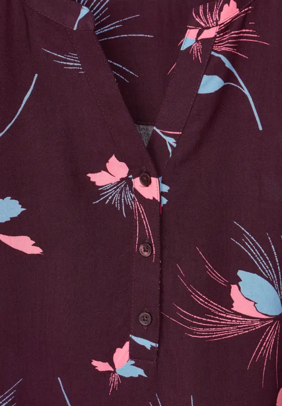 CECIL Bluse mit Print