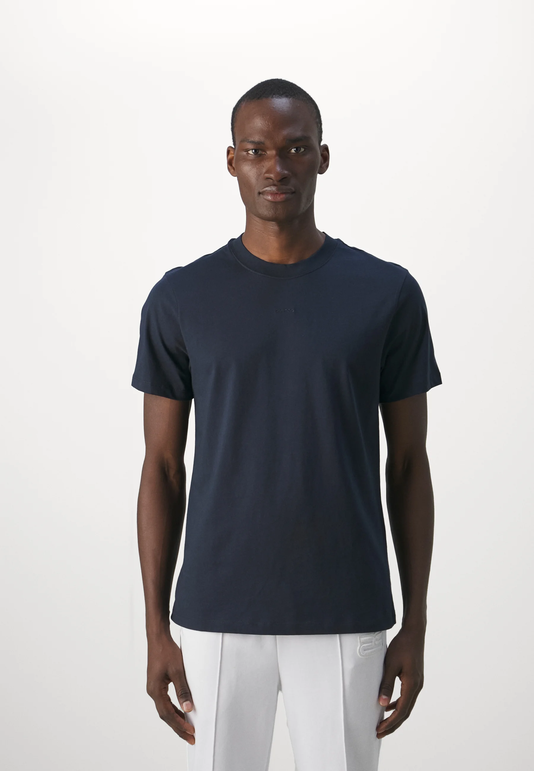 sandro TEE - Camiseta básica