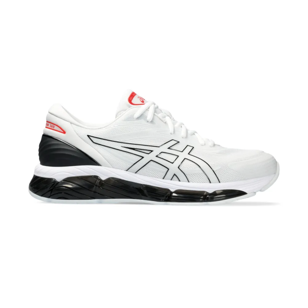 Asics GEL QUANTUM 360 VIII 1203A305.101 / weiss