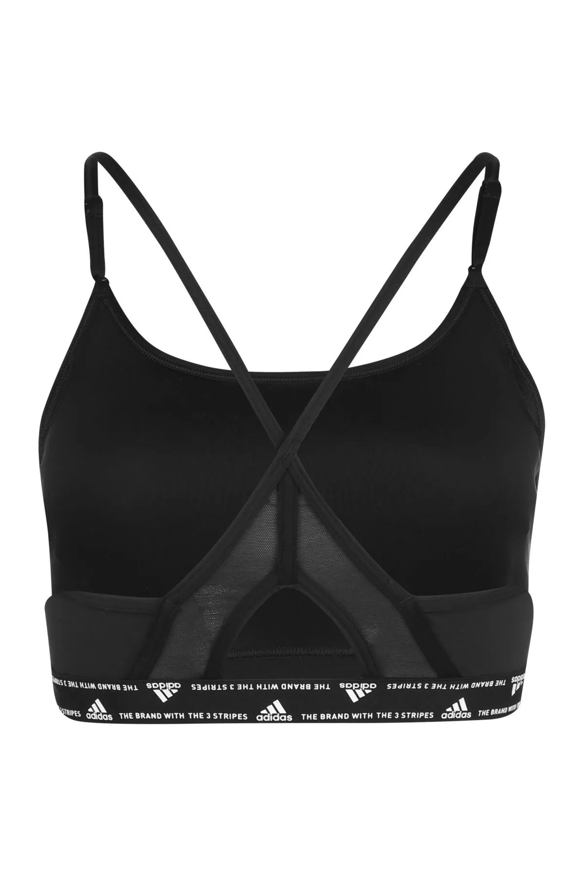 adidas  Aeroready Training Light 3-Streifen