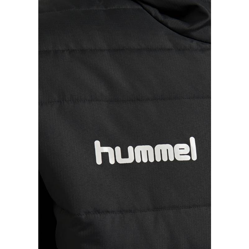 hummel hmlPROMO KIDS BENCH JACKET Funktionsjacke Kinder