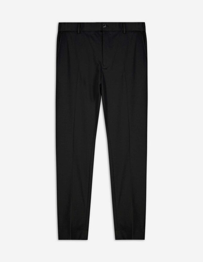 Chinohose - Straight Fit