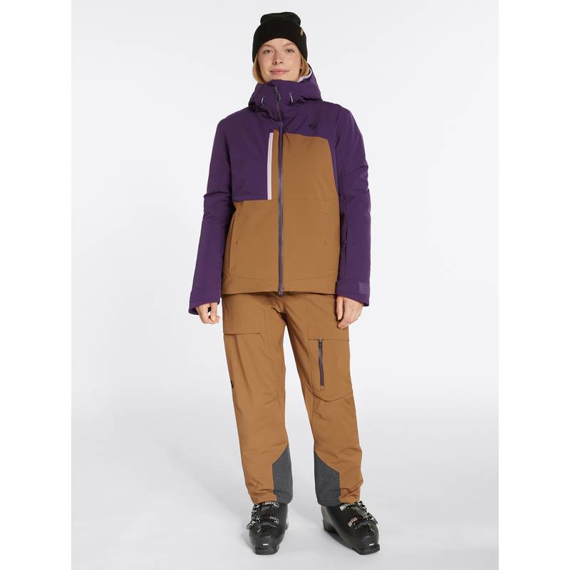 Ziener TAYARA Skijacke Damen