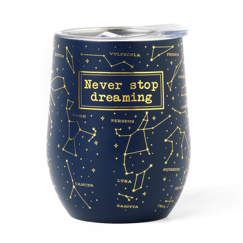 Taza térmica de 325 ml - Para bebidas frías y calientes