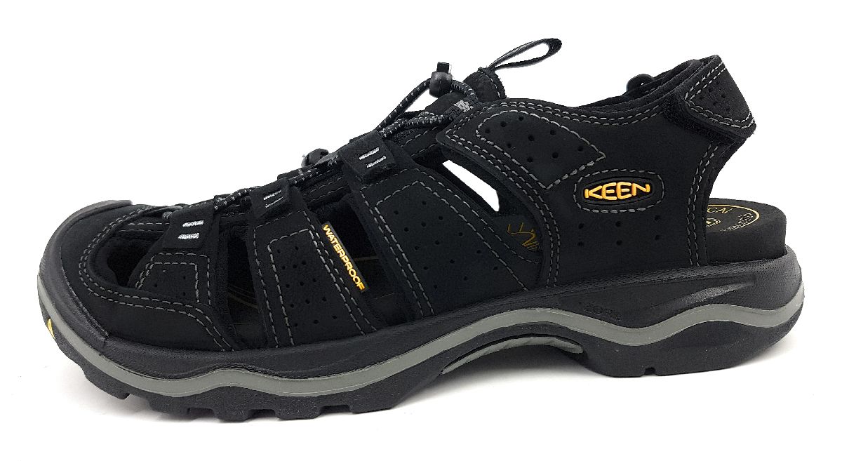 KEEN Rialto 2 1021371 Schwarz black