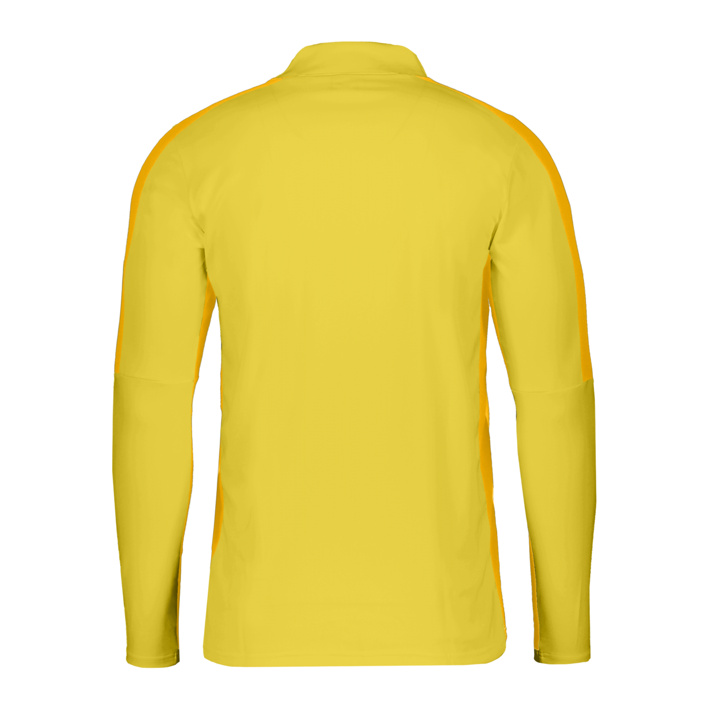 Nike Academy Drilltop Sweatshirt Gelb F719