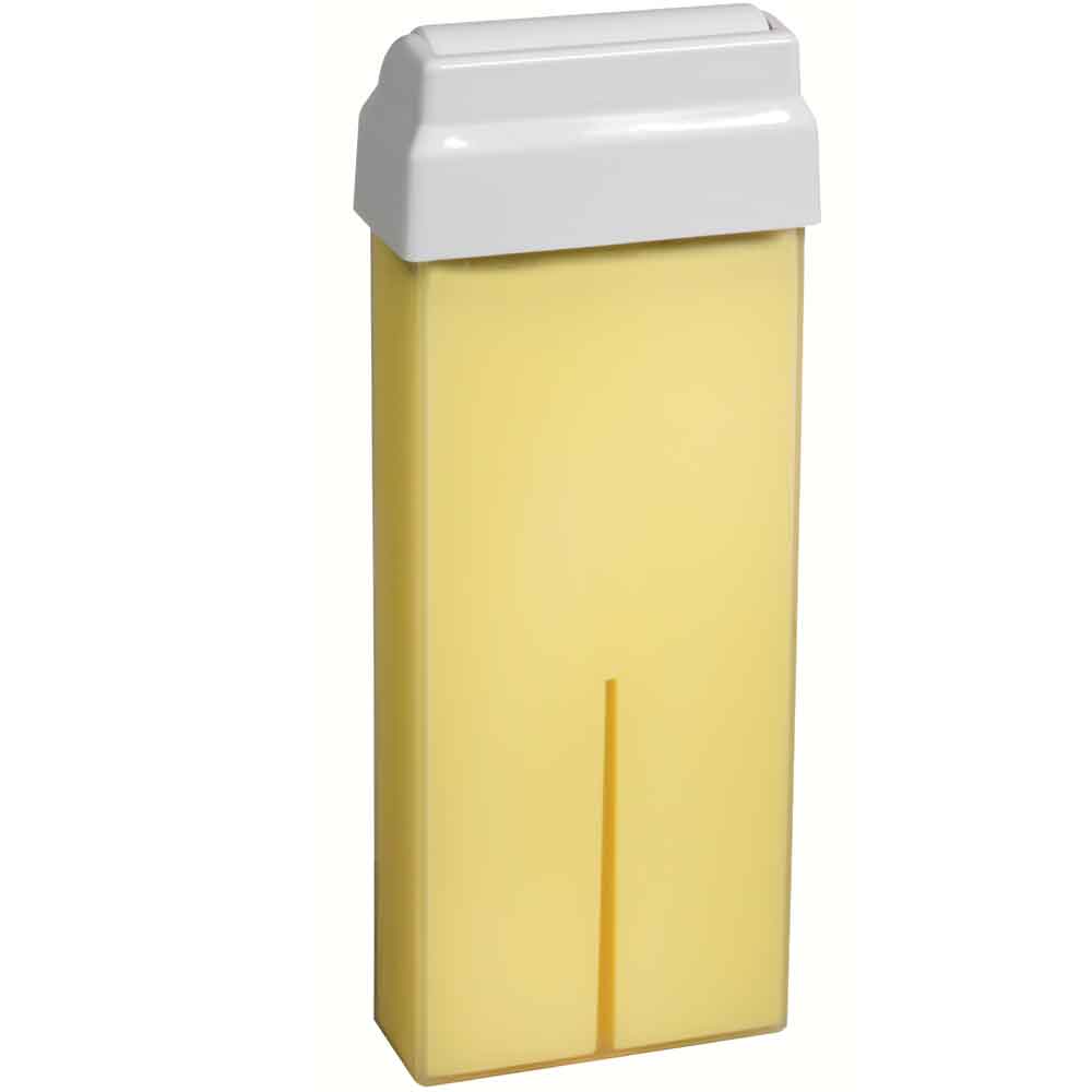 X-EPIL Fruchtwachspatrone Limone 100 ml