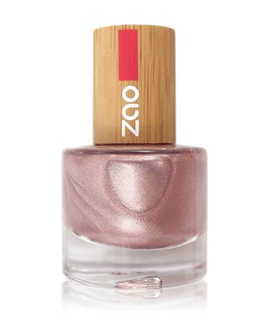 ZAO Bamboo Nagellack-8 ml